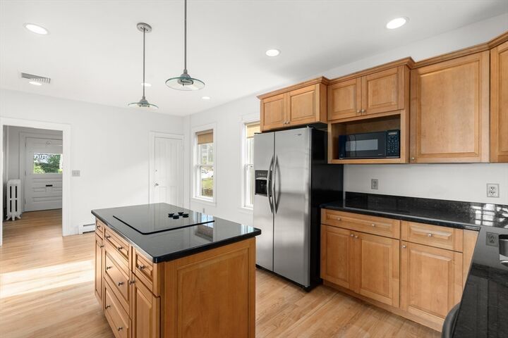 Property Photo: 7 Harrison Avenue MA 01915