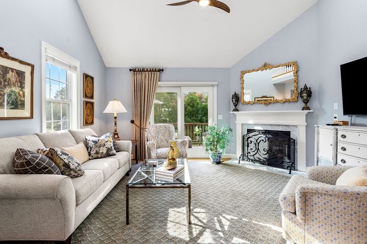 Property Photo:  50 Carrington Ln 50  MA 01569 