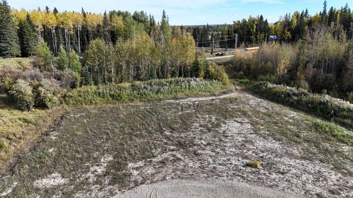 Property Photo: 16322B Township Road 544 AB T7E 3V9