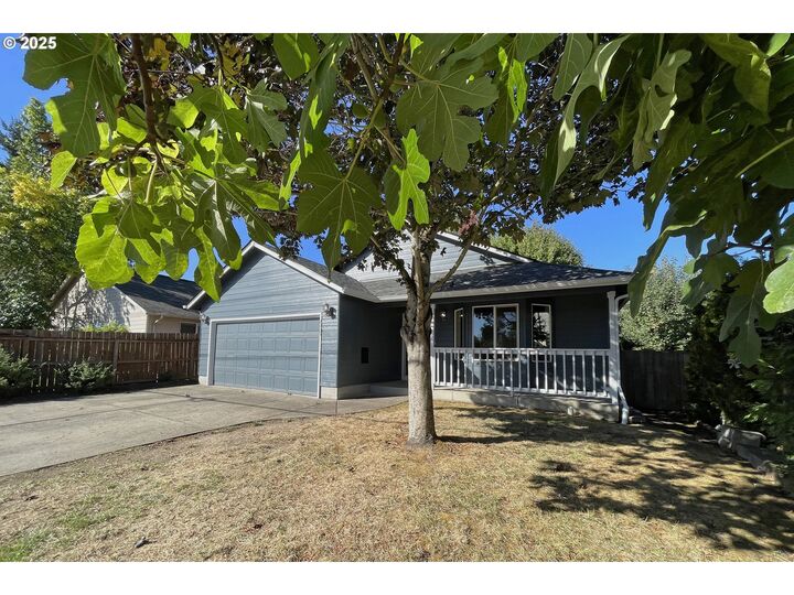 Property Photo:  2425 Brown Rd NE  OR 97305 