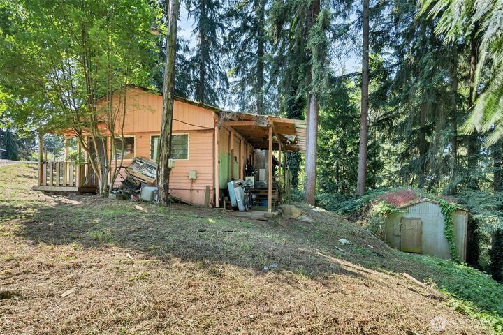 12630  Waltham Drive  Everett WA 98208 photo