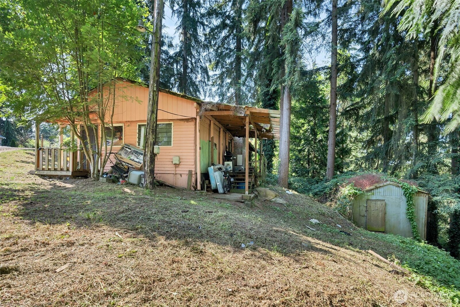 Property Photo:  12630  Waltham Drive  WA 98208 
