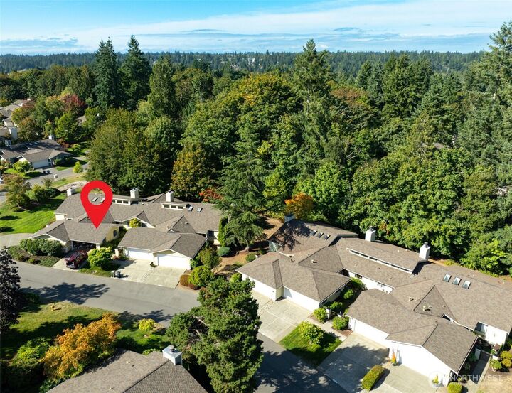Property Photo: 15914 Village Green Drive B WA 98012