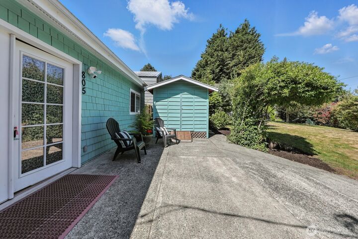 805  36th Street  Anacortes WA 98221 photo