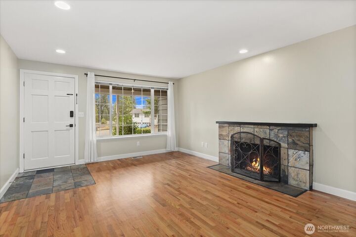 Property Photo: 32 223rd Street SW WA 98021