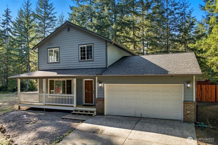 Property Photo: 21 E Dream Lane WA 98528