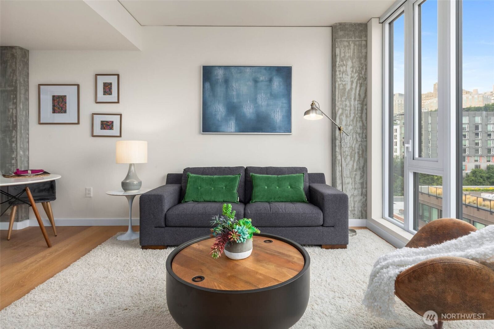 Property Photo:  450 S Main Street 1102  WA 98104 