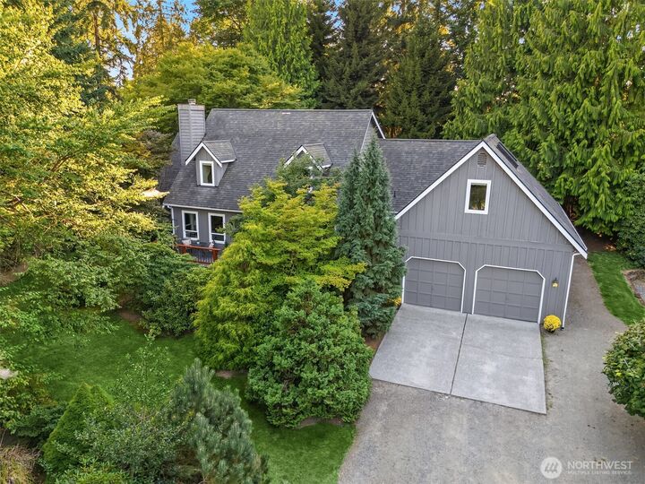 Property Photo:  13001 NE 149th Street  WA 98072 