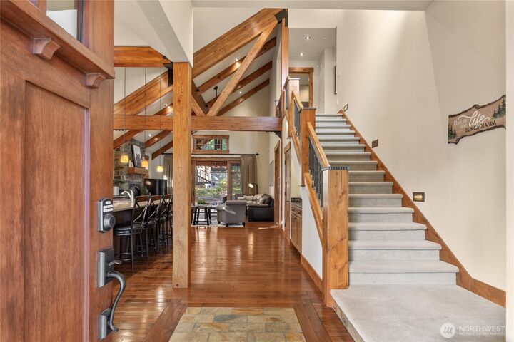 Property Photo: 223 Cake Box Lane WA 98922