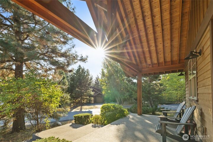 Property Photo:  223  Cake Box Lane  WA 98922 