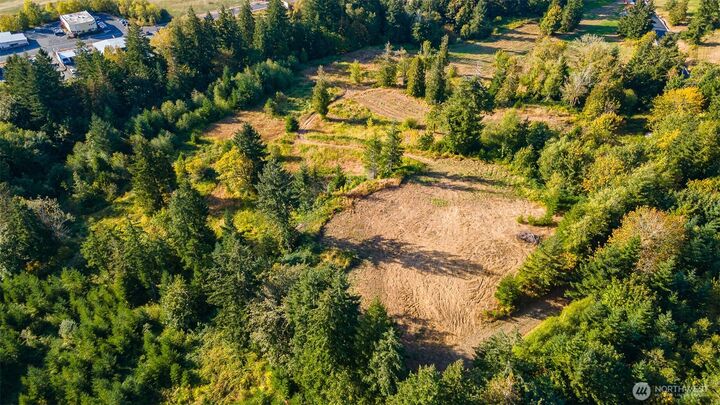 Property Photo: 1980 Salzer Creek Drive Lot 8 WA 98531