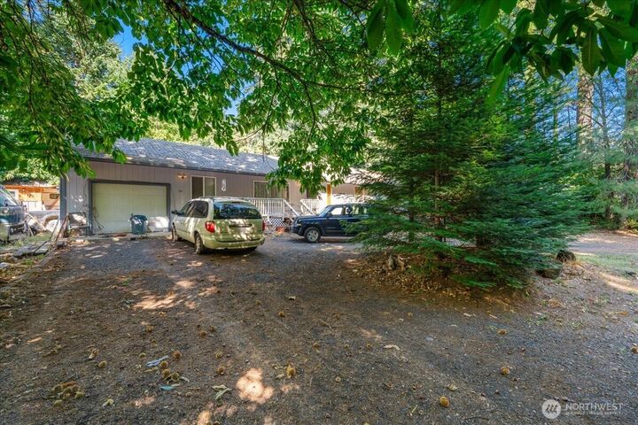 Property Photo: 112 Eyman Cemetary Road WA 98610