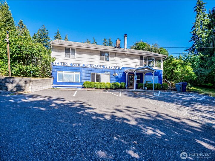 Property Photo:  4803  84th Street SW  WA 98275 