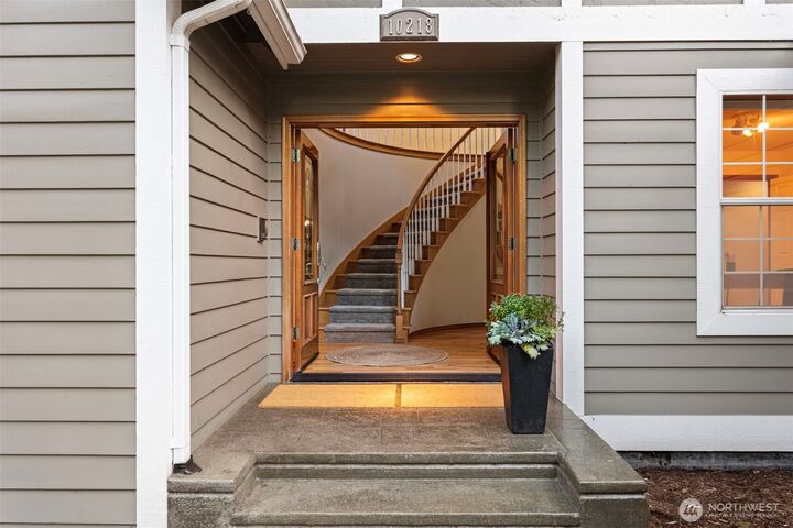 Property Photo:  10218  125th Street NW  WA 98329 