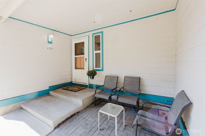 Property Photo:  4325  Fir Drive NE  WA 98310 