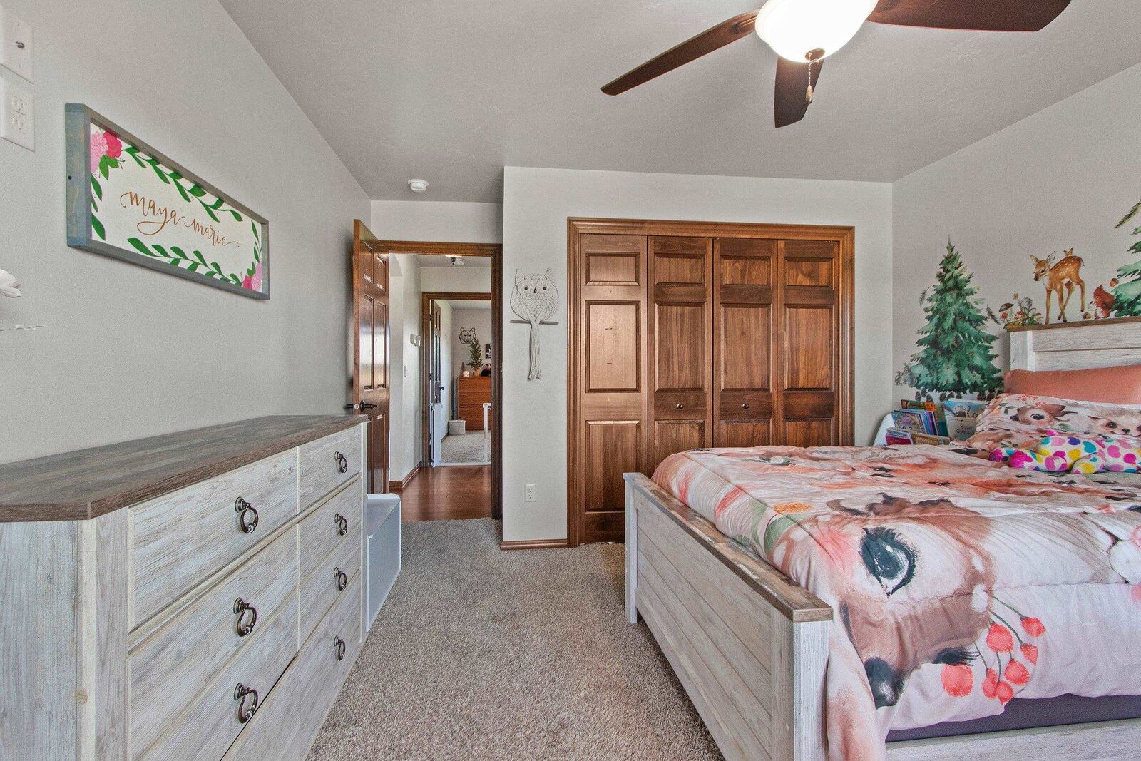 Property Photo: 3247 Essen Road WI 54311-5093