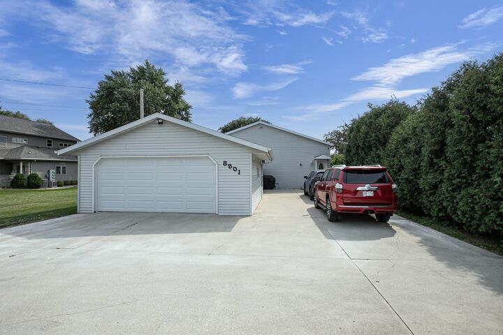 Property Photo: N8801 Lakeshore Drive WI 54979