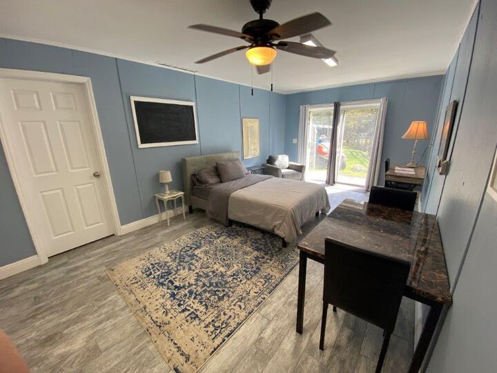 Property Photo:  2141 B Road Studio Apt 2  FL 33470 
