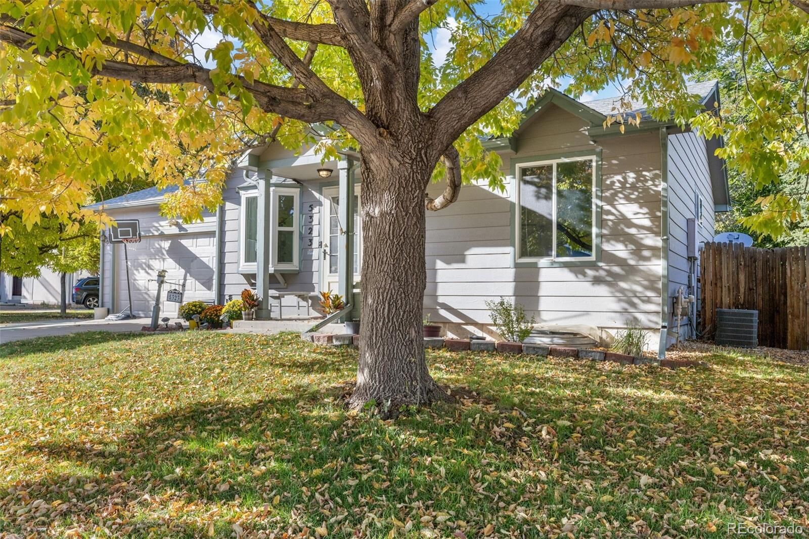 Property Photo:  5323 E Sandpiper Avenue  CO 80104 