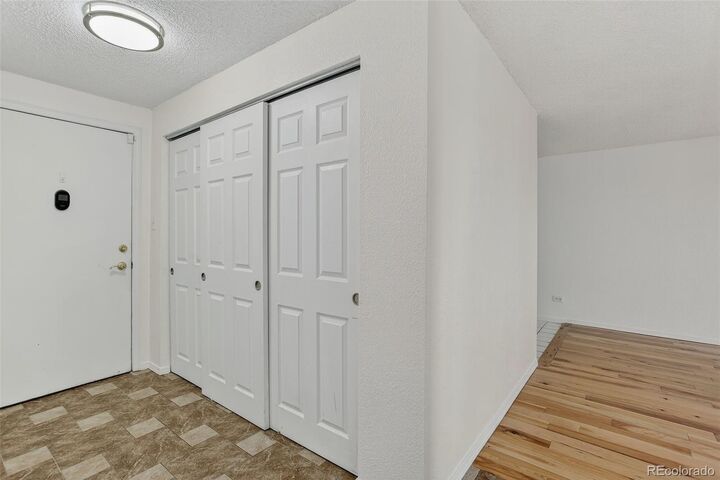 Property Photo:  3047 W 47th Avenue 604  CO 80211 