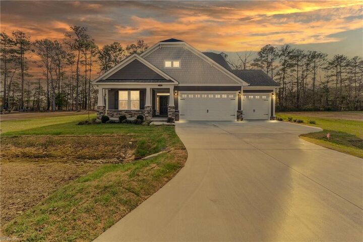 143 Highland Pony Dr  Hertford NC 27944 photo