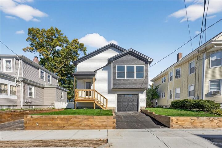 Property Photo:  165 Rounds Avenue  RI 02907