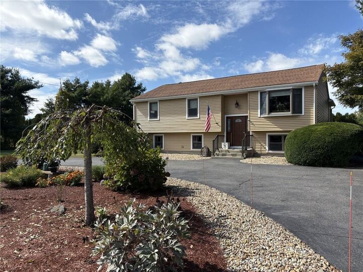 Property Photo:  147 Olney Street  MA 02771 