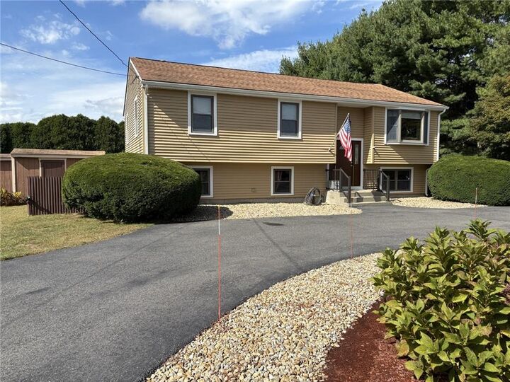 Property Photo:  147 Olney Street  MA 02771 