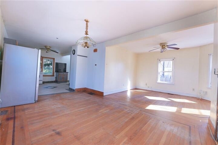 Property Photo:  35 Nebraska Street  RI 02905 