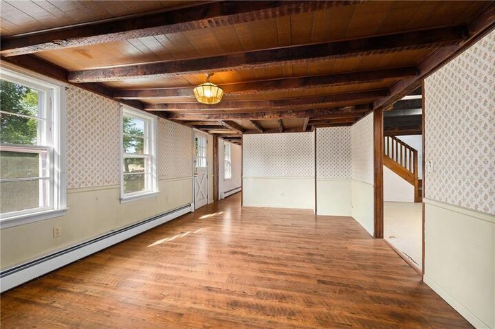 Property Photo: 1289 South Road RI 02818