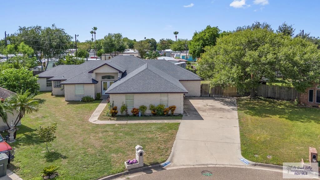 Property Photo: 3630 Sun Dr. TX 78552