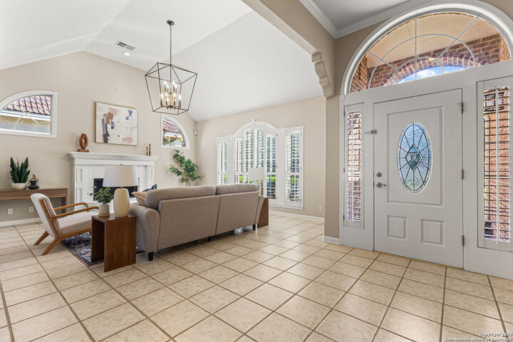Property Photo:  19603 Sunset Meadows  TX 78258 