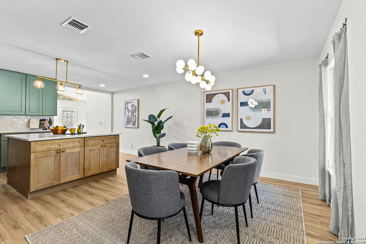 Property Photo: 534 Brightwood Pl TX 78209