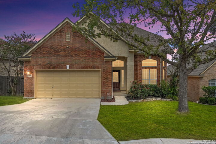 159 Da Vinci  San Antonio TX 78258 photo