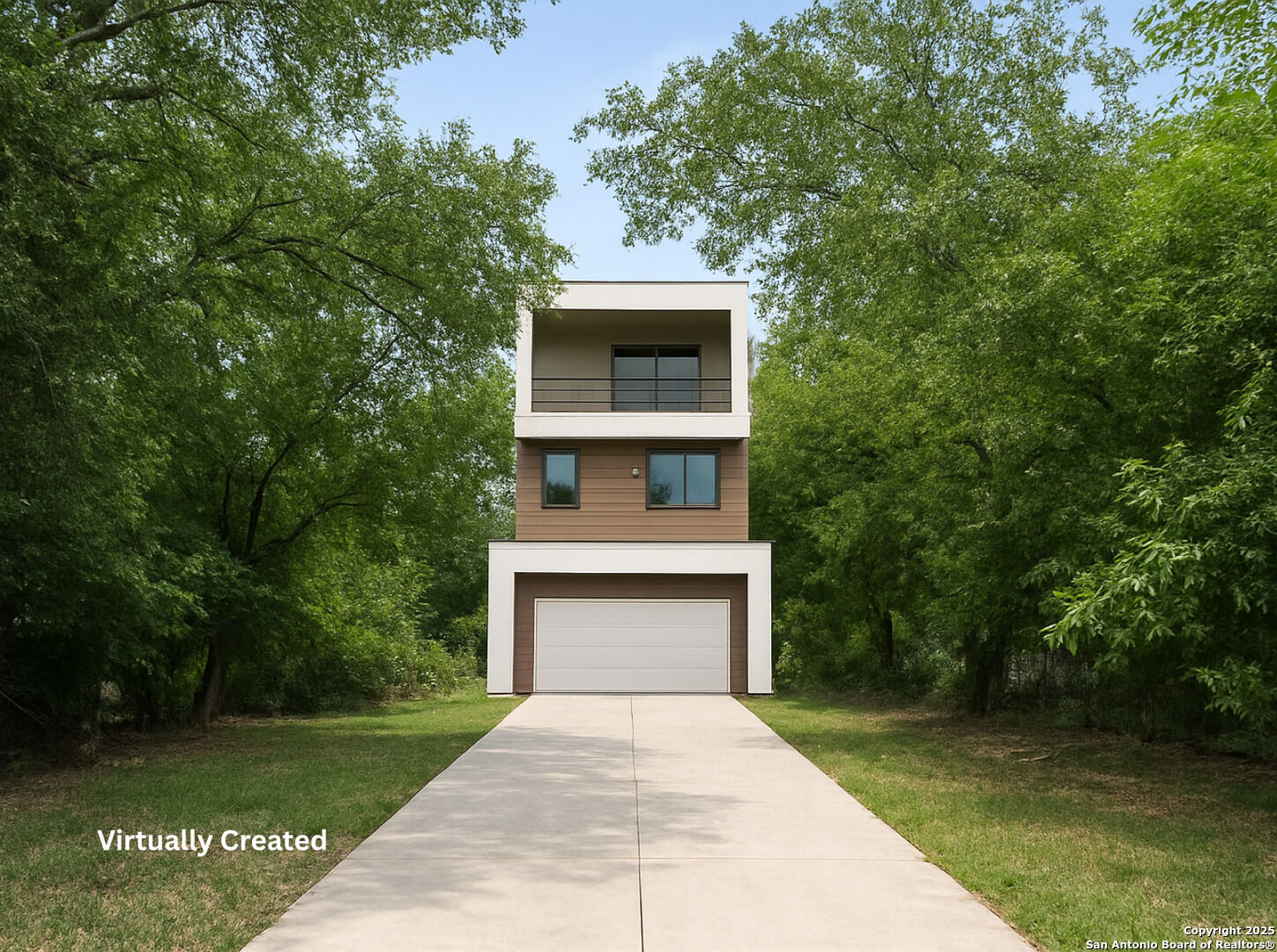 Property Photo:  117 Klein  TX 78204 