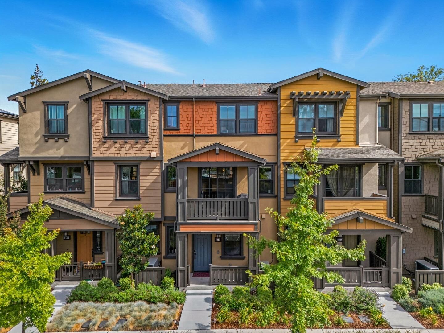 Property Photo:  347 North Rengstorff Avenue  CA 94043 