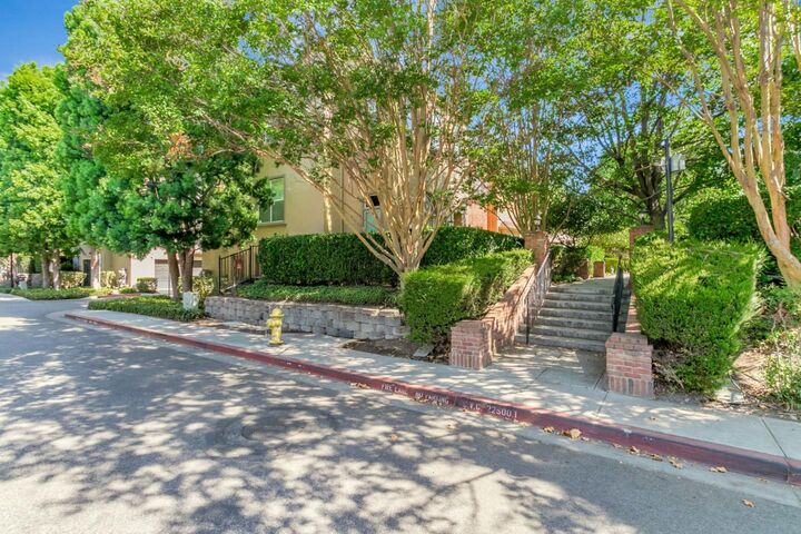 Property Photo:  869 Georgetown Place  CA 95126 