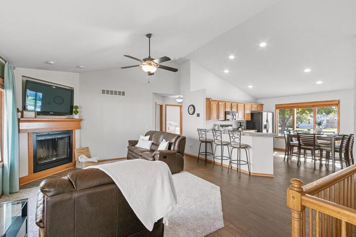 Property Photo: 4229 Baybrook Drive WI 53546