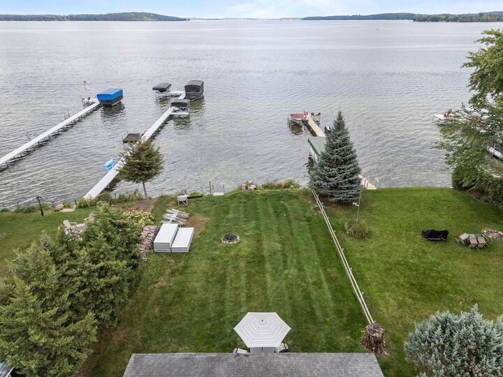 Property Photo: N4238 South Lakeshore Drive WI 53946