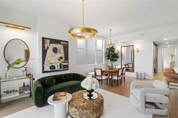 Property Photo:  626 Coral Way 503  FL 33134 