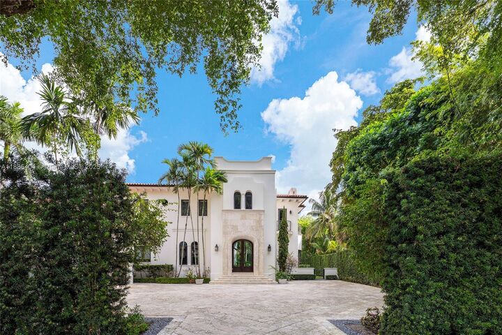 Property Photo:  231 Costanera Rd  FL 33143 