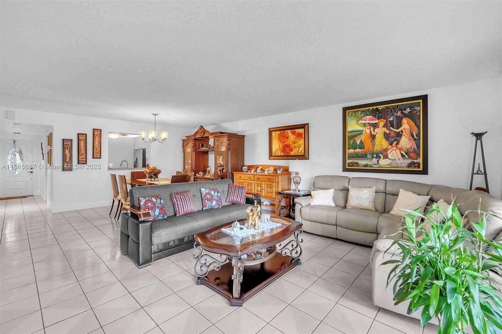 Property Photo: 150 S Hollybrook Ter 101 FL 33025