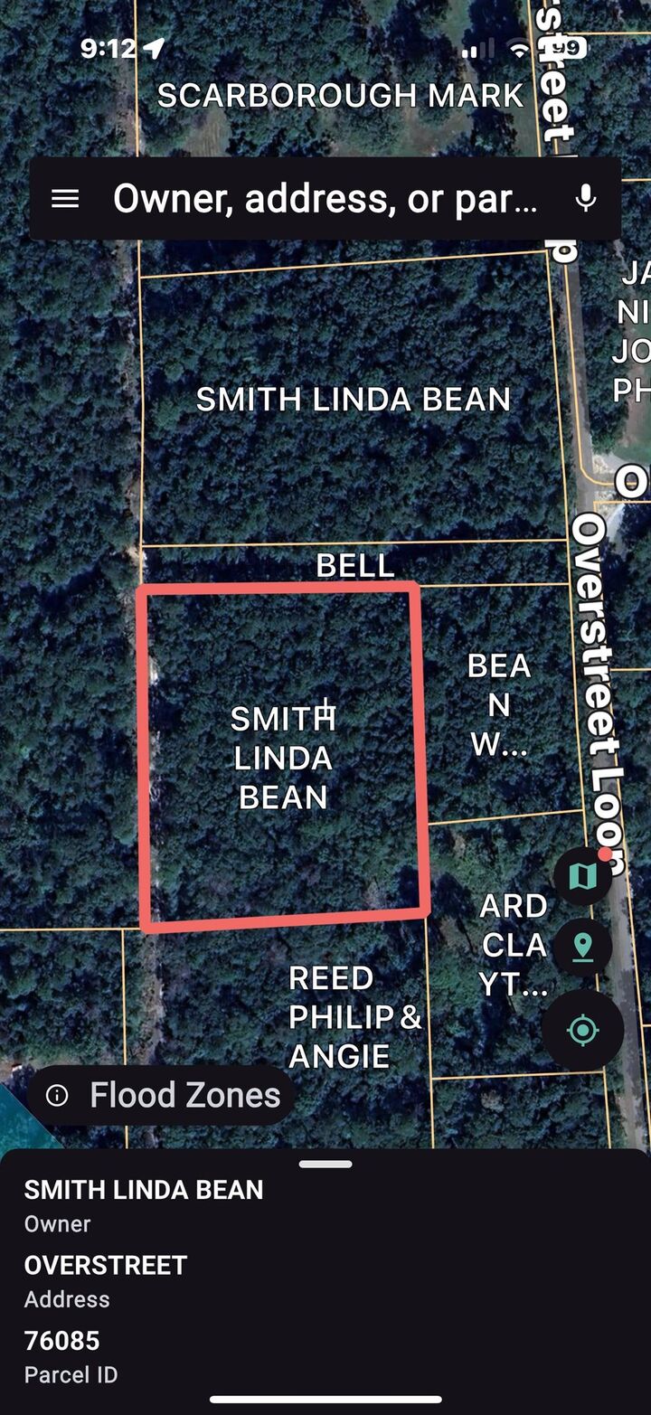 00 Overstreet Loop  Kountze TX 77625 photo