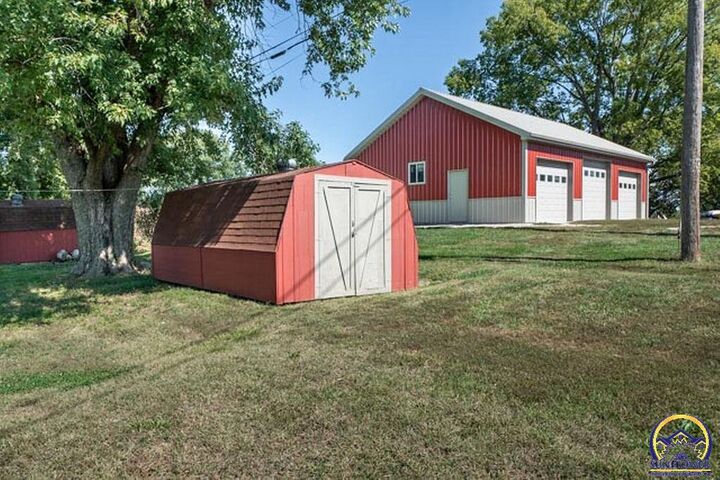 Property Photo: 500 Kansa Dr 501 Sioux Dr. KS 66070