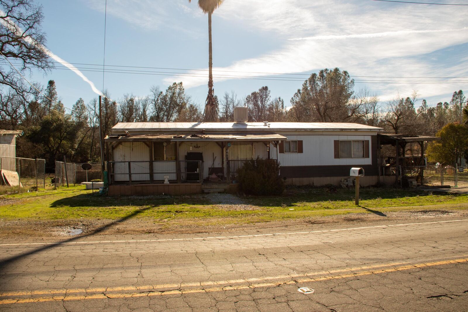 Property Photo:  441 Branstetter Lane  CA 96001 