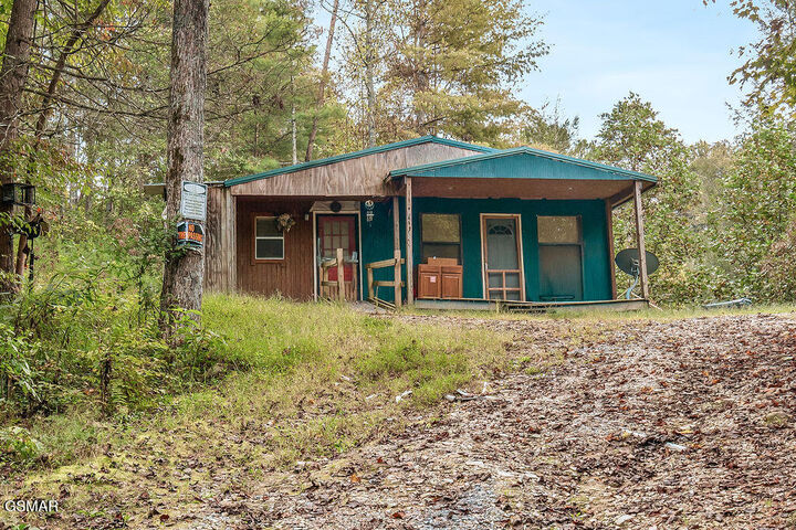 Property Photo: 4509 Raven View Way TN 37727