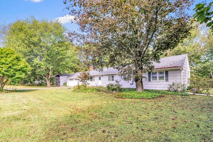 Property Photo: 36 Applewood Drive CT 06484