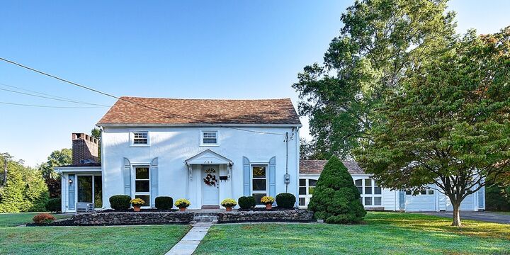 204 Trout Brook Drive  West Hartford CT 06110 photo