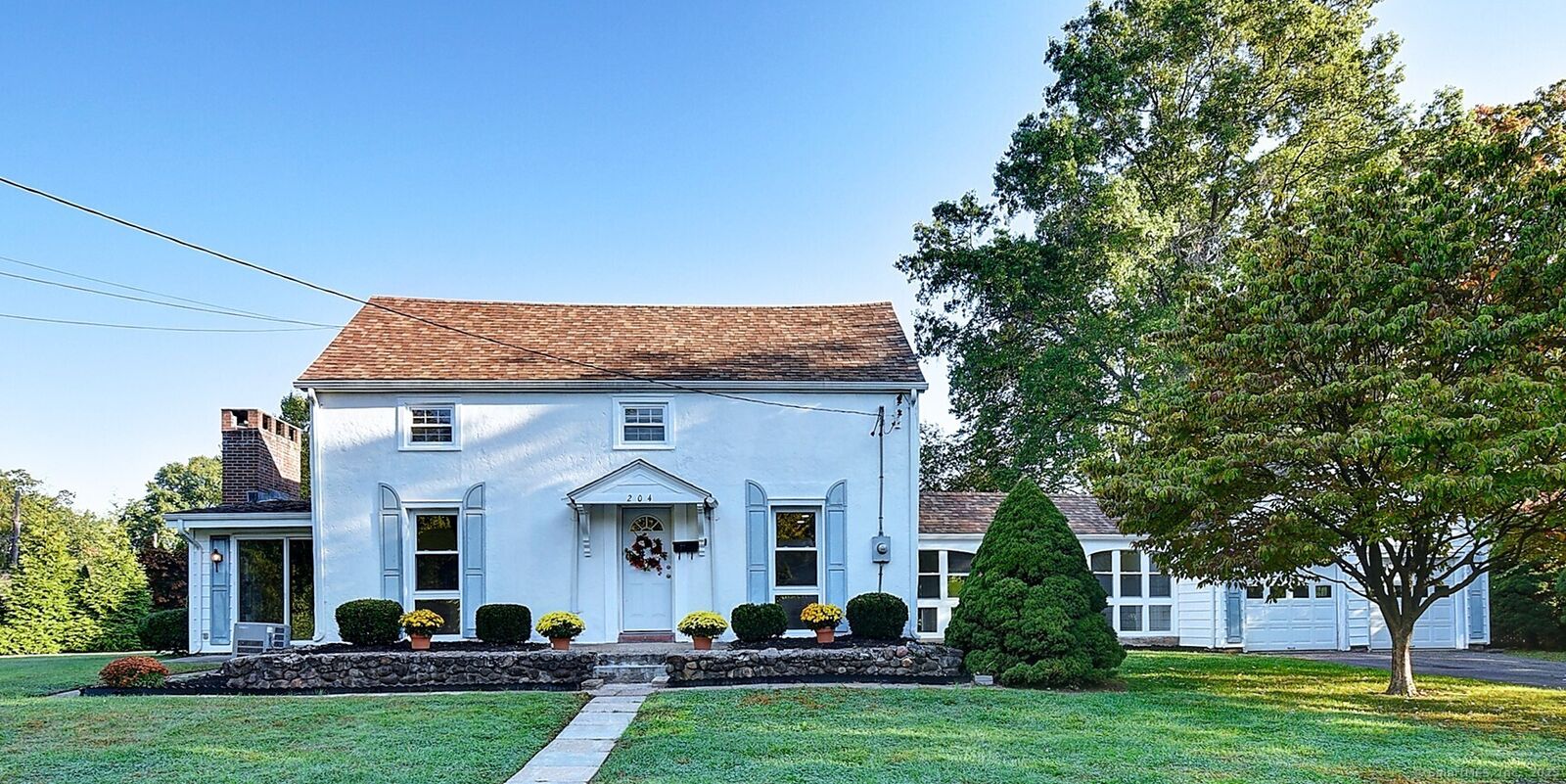 Property Photo:  204 Trout Brook Drive  CT 06110