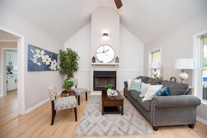 Property Photo:  240 Lisa Court  SC 29316 